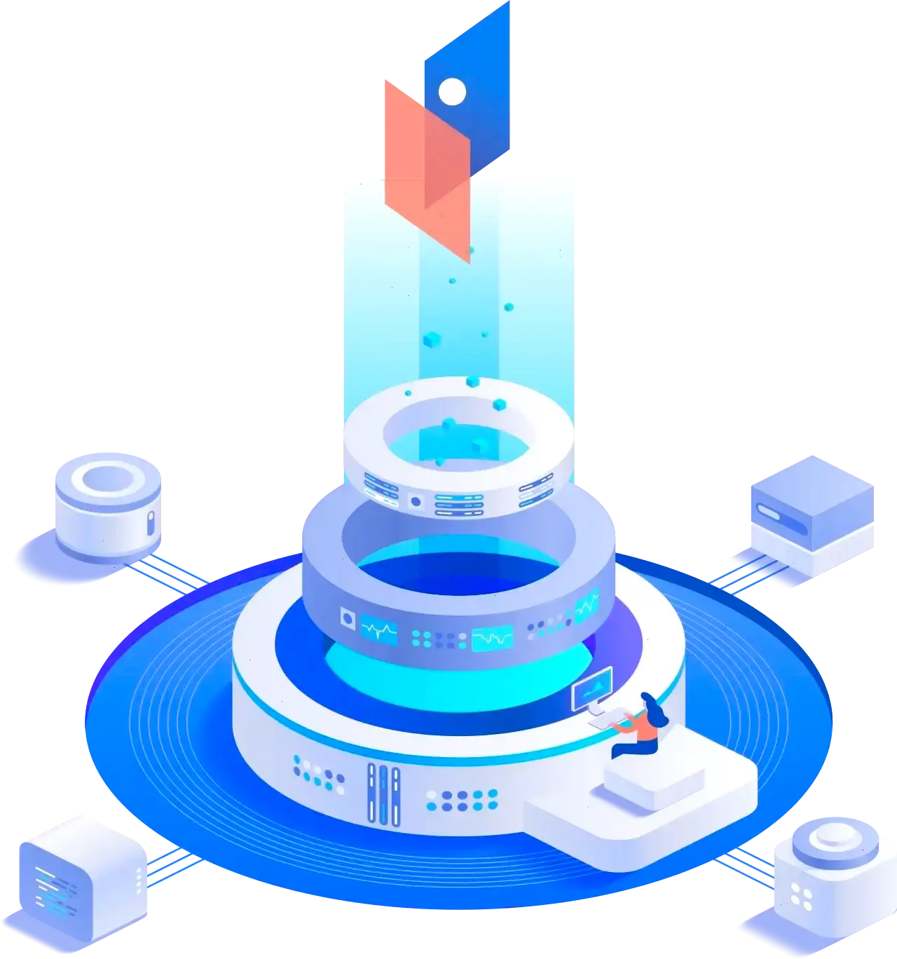 Logro Mandatorío algoritmos trading