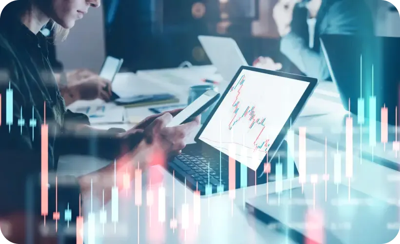 Logro Mandatorío trading algorítmico