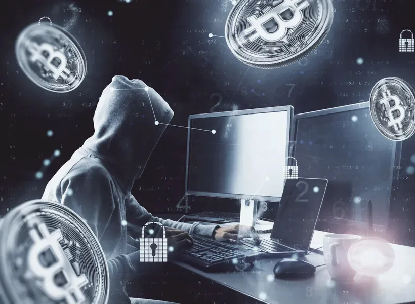 Logro Mandatorío plataforma tecnología crypto